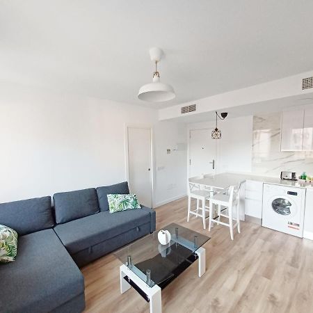 Cartagenaflats, Apartamentos Anfiteatro Romano 4A Экстерьер фото