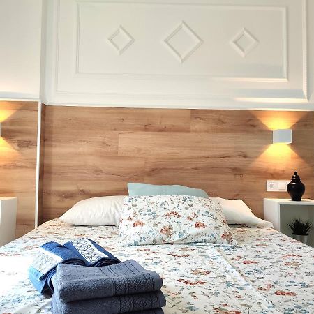 Cartagenaflats, Apartamentos Anfiteatro Romano 4A Экстерьер фото