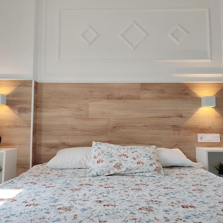 Cartagenaflats, Apartamentos Anfiteatro Romano 4A Экстерьер фото