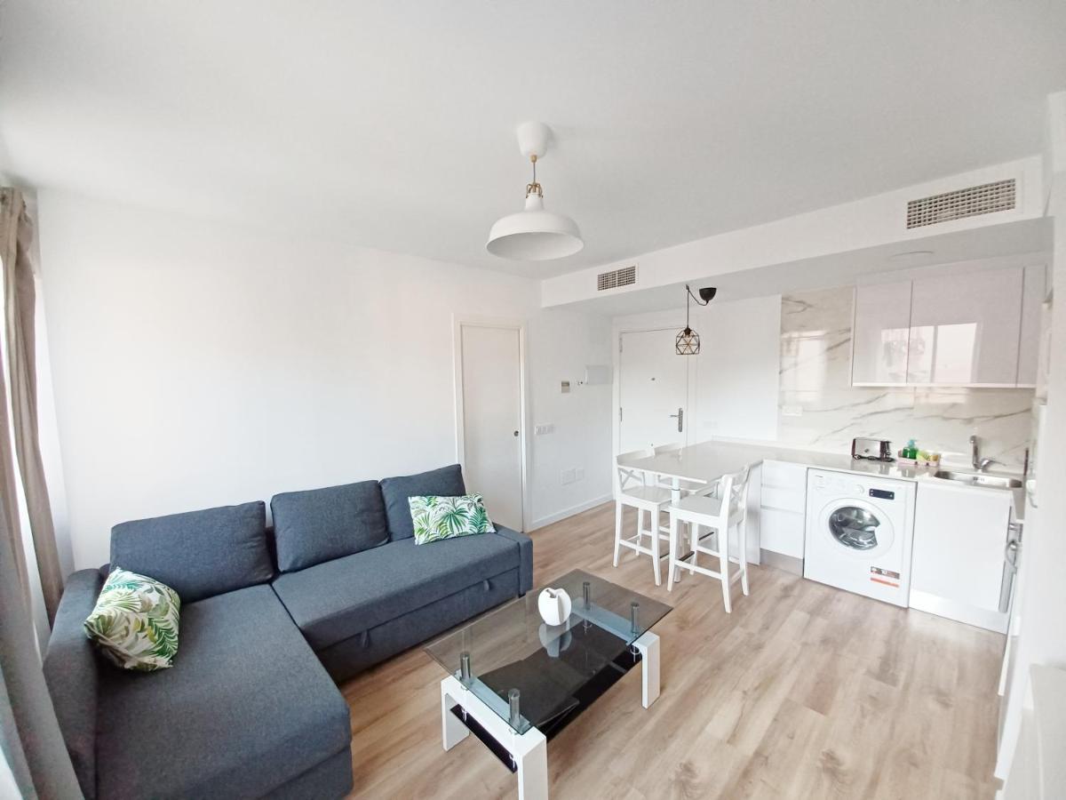 Cartagenaflats, Apartamentos Anfiteatro Romano 4A Экстерьер фото