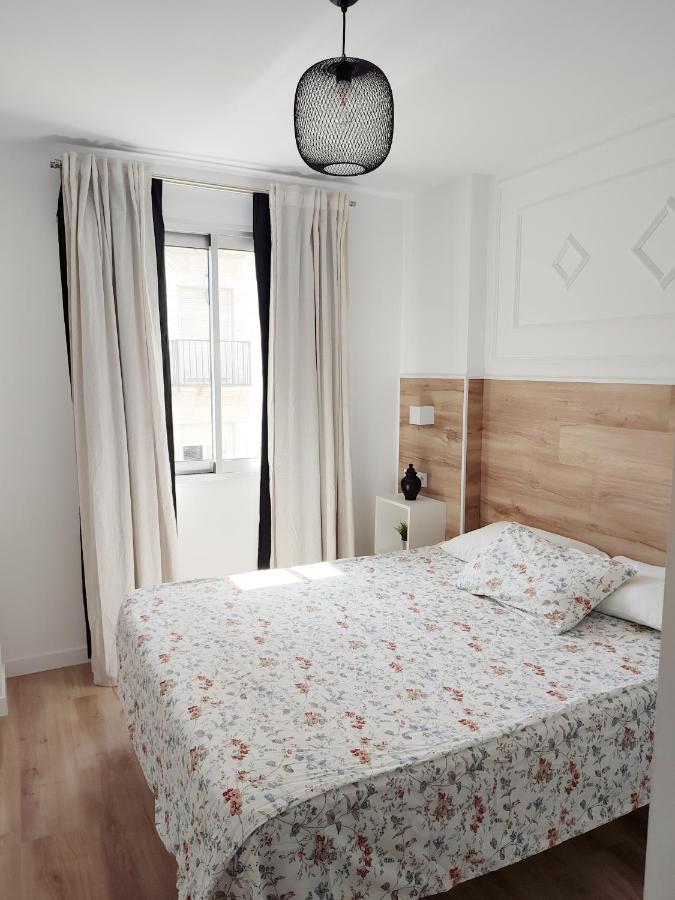 Cartagenaflats, Apartamentos Anfiteatro Romano 4A Экстерьер фото