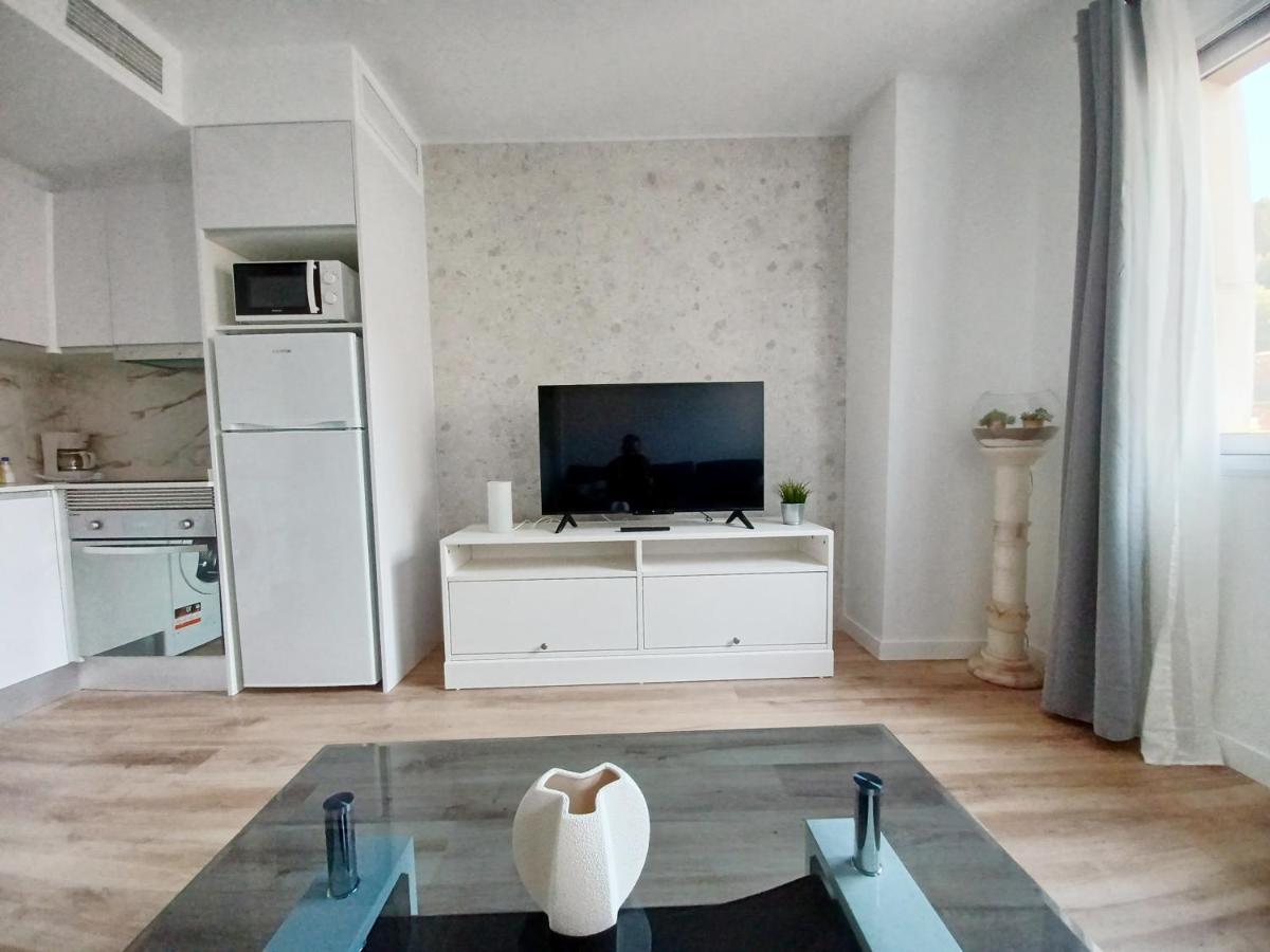 Cartagenaflats, Apartamentos Anfiteatro Romano 4A Экстерьер фото
