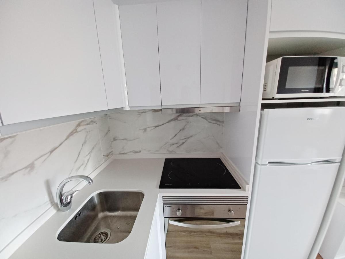 Cartagenaflats, Apartamentos Anfiteatro Romano 4A Экстерьер фото