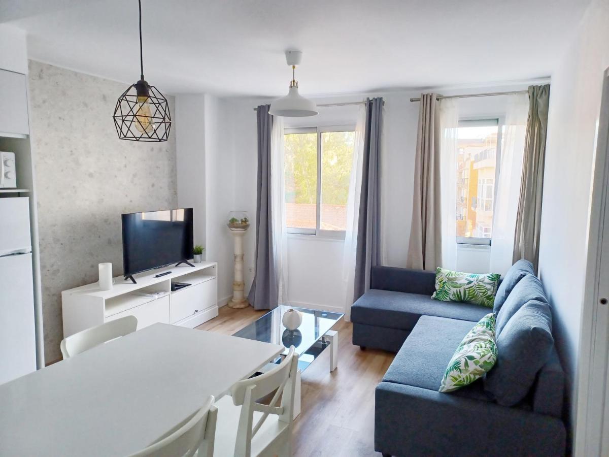 Cartagenaflats, Apartamentos Anfiteatro Romano 4A Экстерьер фото