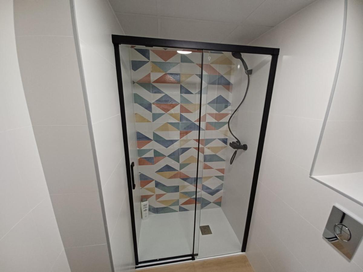 Cartagenaflats, Apartamentos Anfiteatro Romano 4A Экстерьер фото