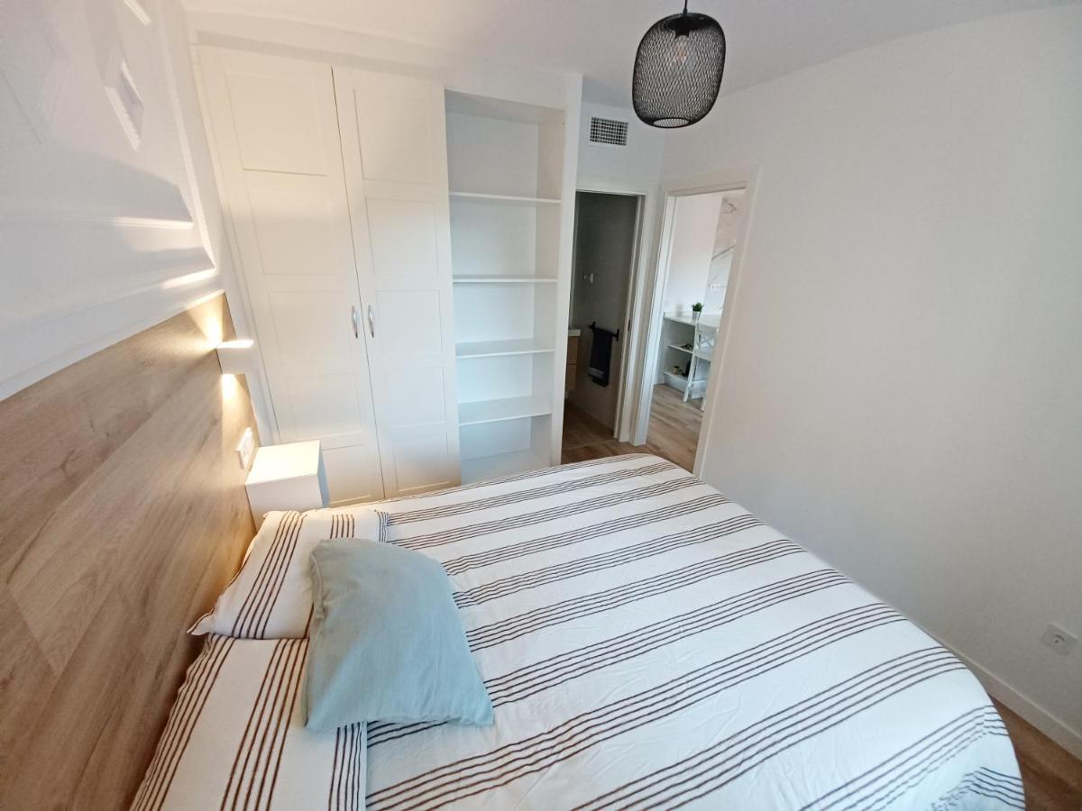 Cartagenaflats, Apartamentos Anfiteatro Romano 4A Экстерьер фото