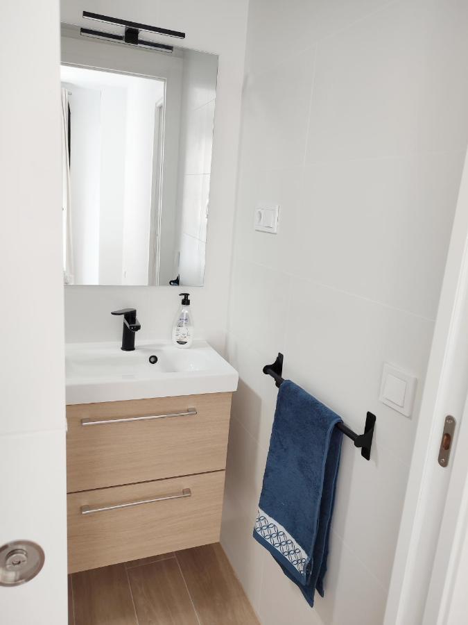 Cartagenaflats, Apartamentos Anfiteatro Romano 4A Экстерьер фото