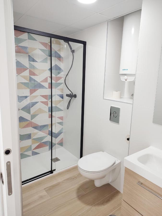 Cartagenaflats, Apartamentos Anfiteatro Romano 4A Экстерьер фото