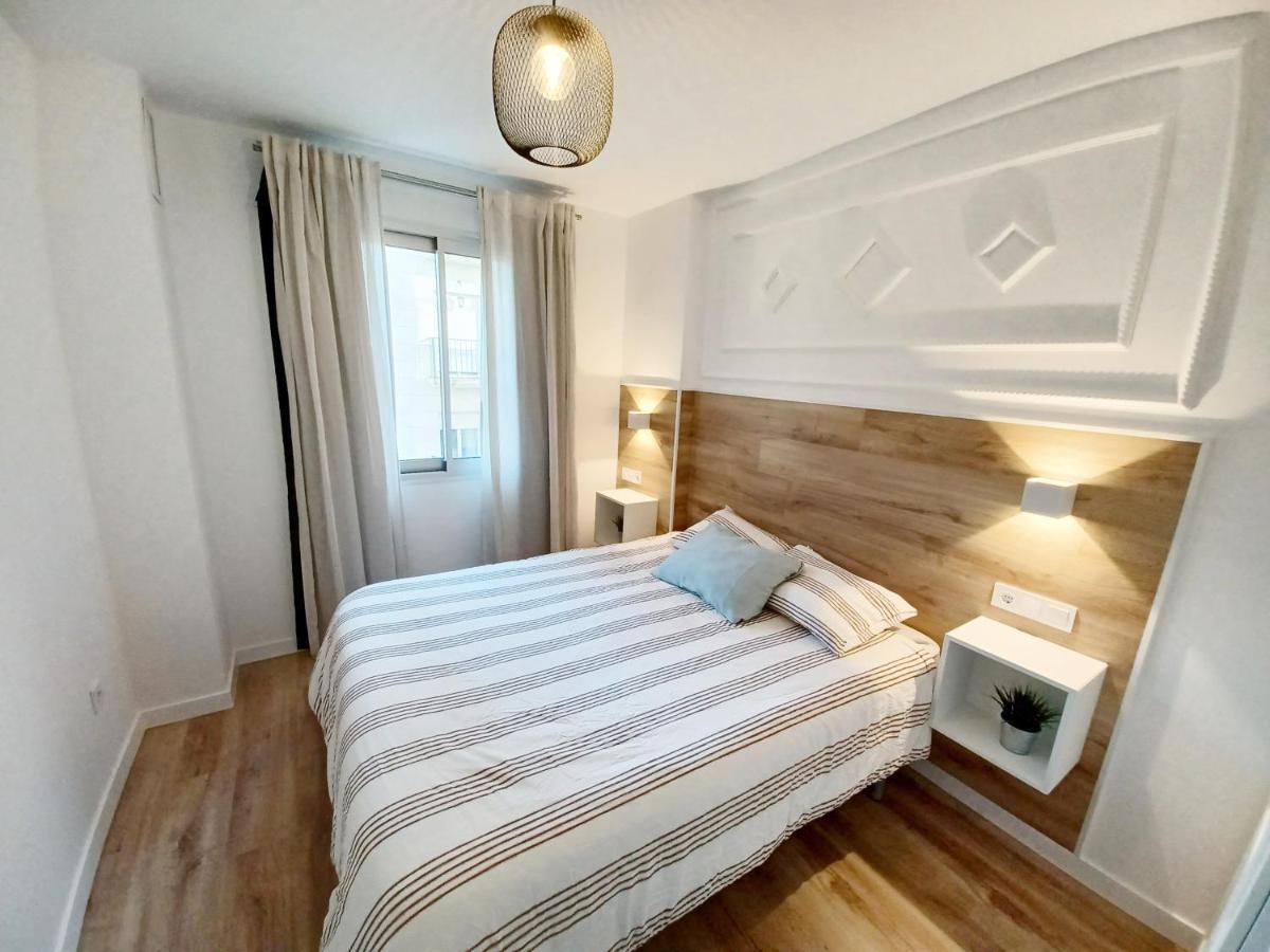 Cartagenaflats, Apartamentos Anfiteatro Romano 4A Экстерьер фото